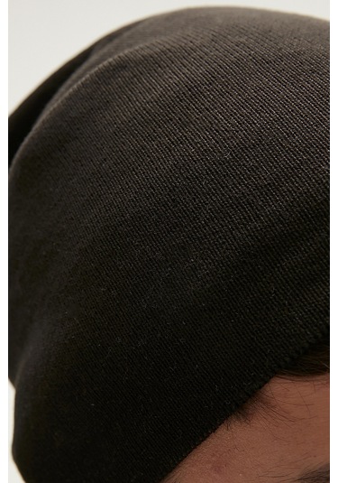 Bad Bear Simple Iı Siyah Bere - Siyah