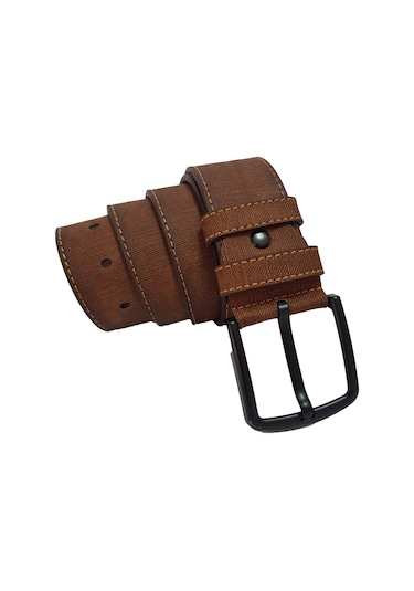 Deribond Erkek Kemer Kot Ve Kanvasa Uygun