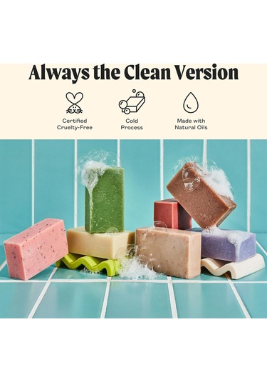 Jukebox Rose Hips Dont Lie Vücut Sabunu 127gr