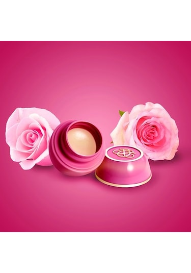 Oriflame Tender Care Gül Özlü Çok Amaçlı Balm 15 ML