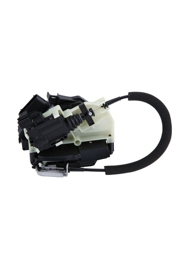 Bagaj Kapısı Kilit Mandalı Aktüatör Motoru Bagaj Kapağı Pimleri Ford'a Uygun