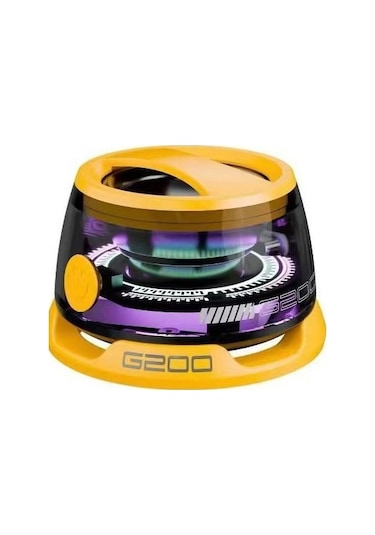 Yu G200 Manyetik Bluetooth Hoparlör