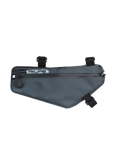 Pro Discover Kadro Arası Çantası 2.7lt Antrasit Prba0056 Siyah