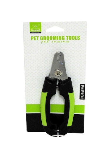 Nunbell Köpek Tırnak Makası L 12,5 Cm