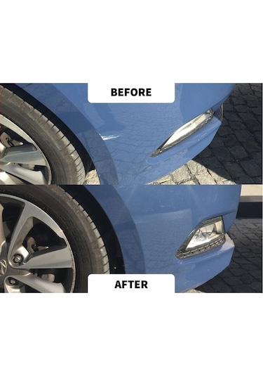 Renault Yeni Duster Safari Bej Hny Sprey Rötuş Boyası