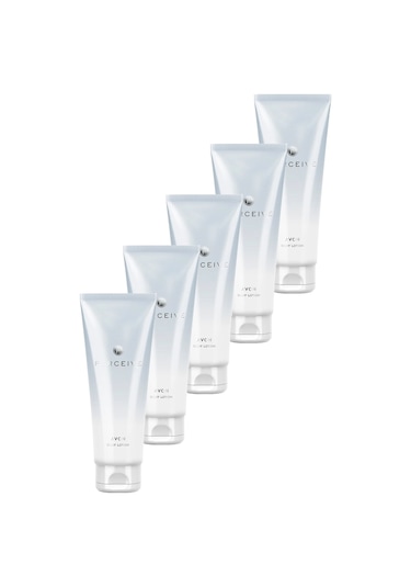 Avon Perceive Kadın Parfümlü Vücut Losyonu 5 x 150 ML