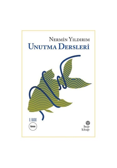 Unutma Dersleri