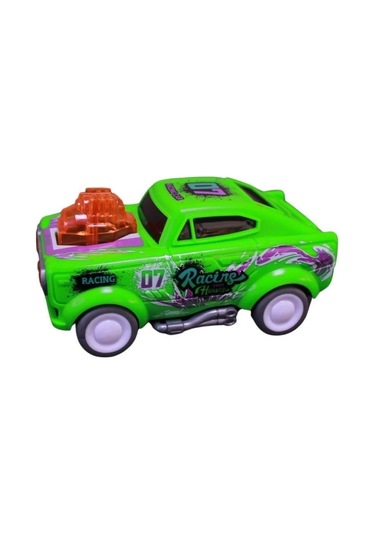 Ctoys Dans Eden Çek - Bırak Yarış Arabaları D400-56