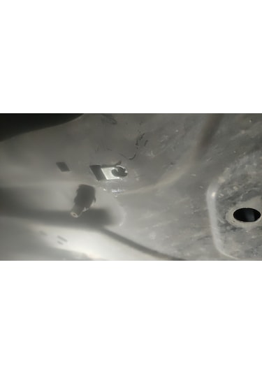 Peugeot Rcz 2009-2015 Karter Muhafaza Sacı Motor Alt Koruma Oem