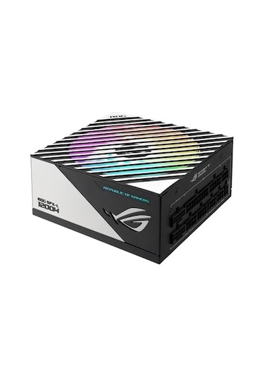ASUS ROG Loki 1200T SFX-L 1200W 80+ Titanium Full Modüler 120 MM Fanlı Güç Kaynağı