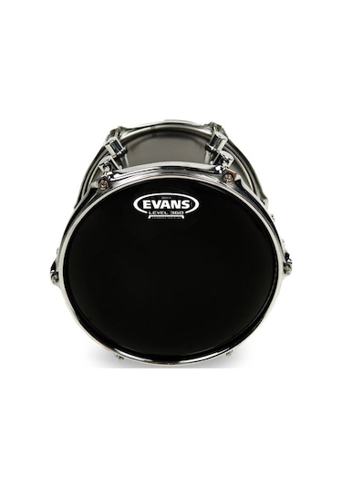 Evans Onyx Series 2-ply 14 İnch - B14onx2 Tom/trampet Derisi