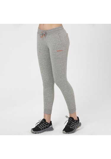 Merrell Enter Kadın Eşofman Gri Gri