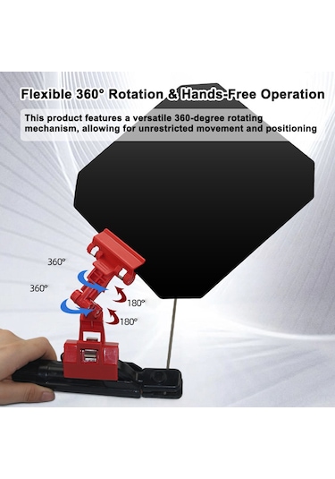 Vkemall 360 Dönebilir Kaynak Koruma Kapağı - Hafif, Göz Koruyucu Mıg/tıg Kaynak İçin
