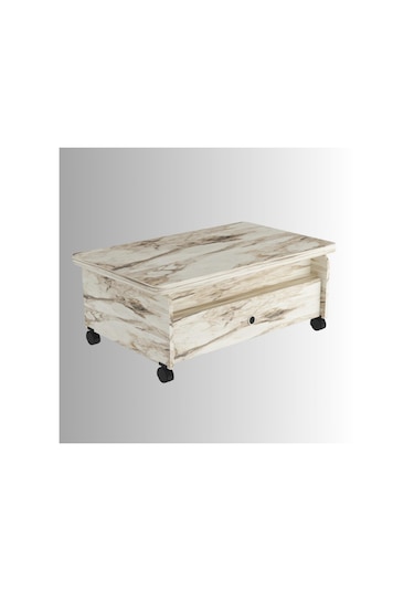 Serra Akıllı Sehpa - Efes Efes