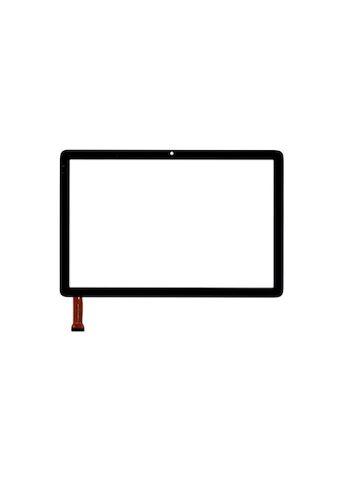 C3389f10c Bv2 Kablo Kodlu Dokunmatik Panel - Siyah