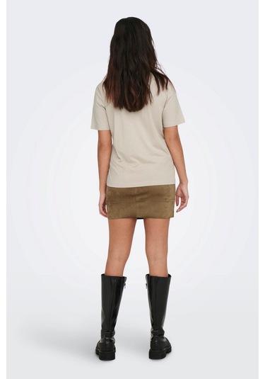 Onlonly S/s Tee Jrs Noos 001