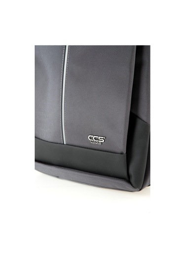 Ççs 51390 Sırt Çantası-gri Gri