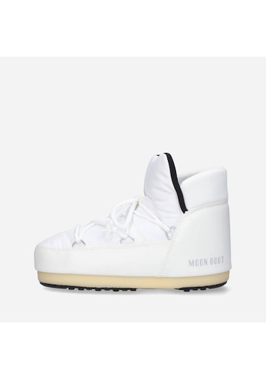MOON BOOT KADIN BOT 14600300-002 Beyaz