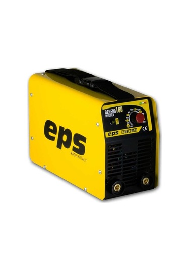 Eps Genera 160 İnverter Kaynak Makinası