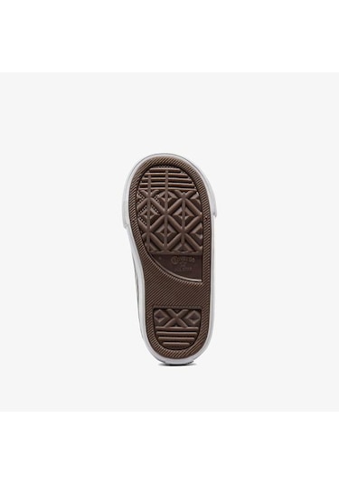 Converse Pro Blaze Strap Siyah Sneaker Siyah