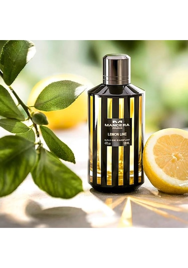 Mancera Lemon Line Edp 120 Ml Unisex Parfüm Narenciye