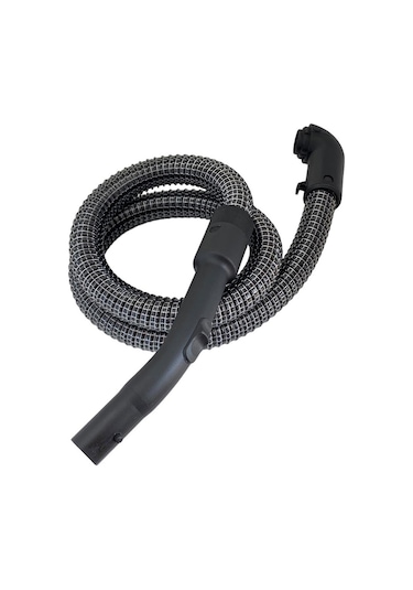 Philips Uyumlu Fc 8732 - Fc 8734 Süpürge Çelik Telli Emiş Hortumu Seti