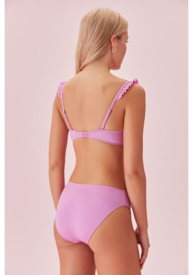 Suwen Pileli Bikini Alt Sb243951235