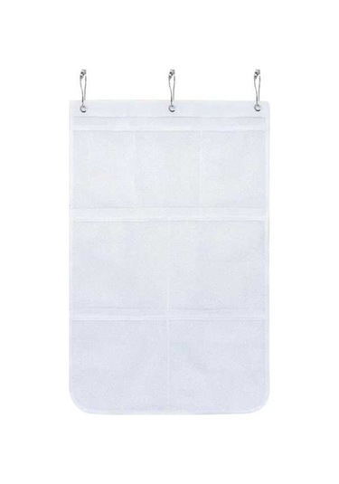 Pazly Suntek Monte İşlevli Düzenleyici Duvara Duş Çok Asılı Vs Beyaz