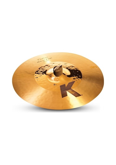 Zildjian 16" K Custom Hybrid Crash