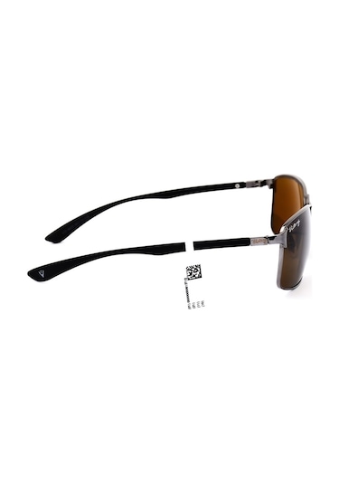 Victory 8079 60-16 Unisex Güneş Gözlüğü - 20