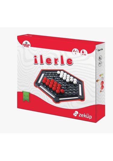 İlerle Aballone Sumo Akıl Zeka Strateji Aile Kutu Oyunu Oyuncak