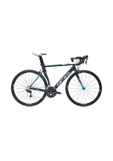 Carraro Race 062 Aero 28" Jant 58 CM Kadro 22 Vites Yol Bisikleti