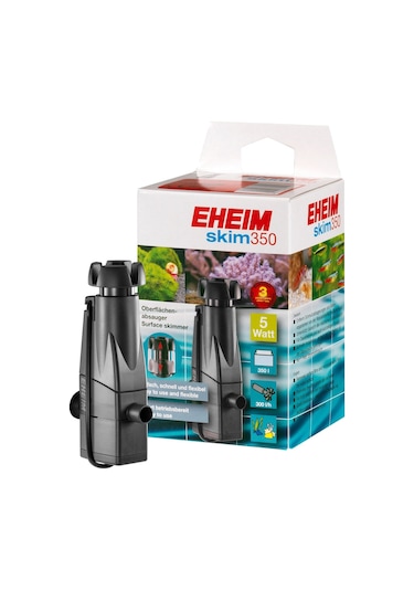 Eheim Skim 350 Yüzey Filtresi