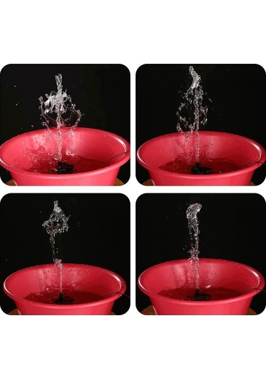 Pazly 12v Dc Sessiz Dalgıç Su Pompası - 240l/s Akış, 300cm Basma Yüksekliği - Kompakt, Fırçasız Motorlu, Ip68 Su Geçirmez