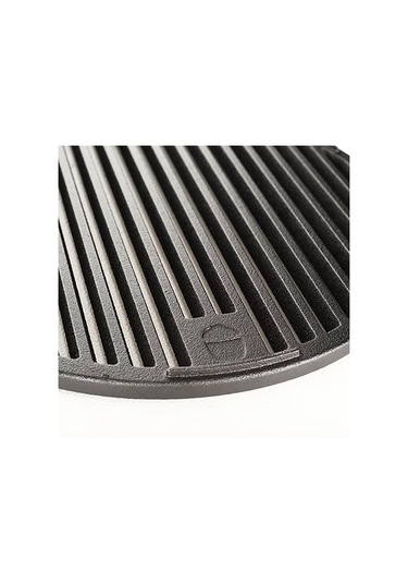 Kamado Joe Döküm Mühürleme Izgarası