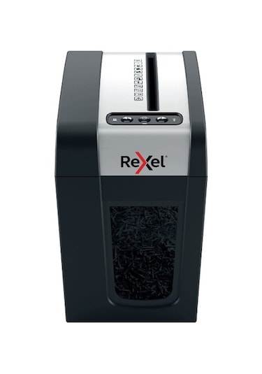 Rexel  Secure MC3-SL EU, Ev Tipi Evrak İmha Makinesi