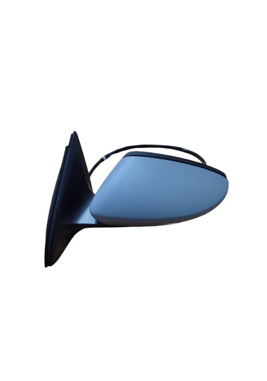 Volkswagen Jetta Mk6 Sol Ayna Astarlı Elektirikli Katlanır 8 Pin