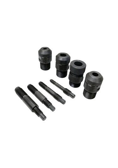 Yama M5- M10 Manuel Somun Perçin Pensi Tsm100