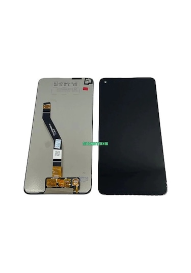 Casper Uyumlu Via F20 Ekran Lcd Dokunmatik