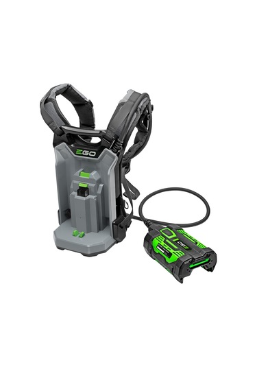 Ego Power Bh1001 Adaptör Ve Sırt Çantası