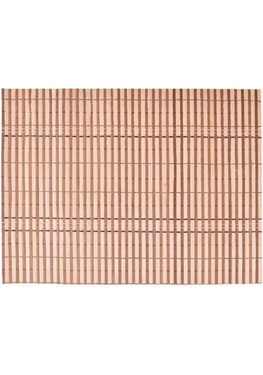 Bambum Servizio Yelo 2'li Amerikan Servis Bej