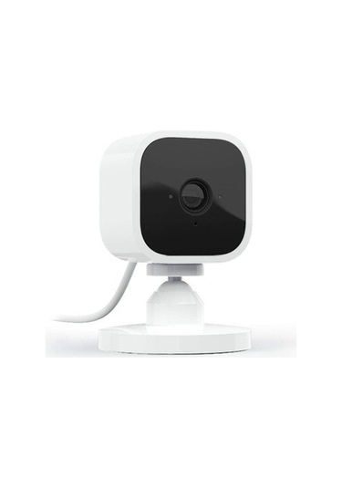 Blink Mini - Iç Mekan Akıllı Güvenlik Kamerası