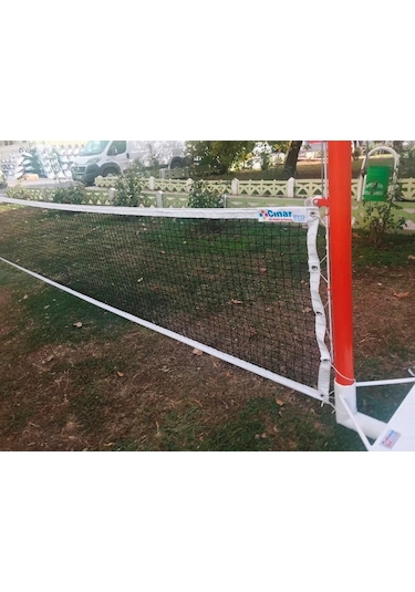 Adelinspor Silver Tenis Filesi 1 x 11 M