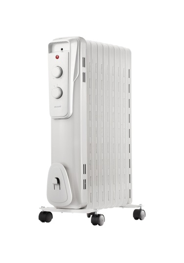 Arçelik ARI 9DM 2000 W Yağlı Radyatör