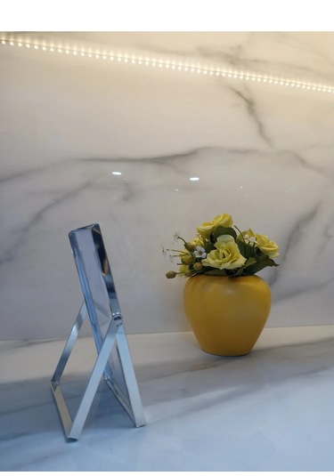 Felicita Çerçeve Silver