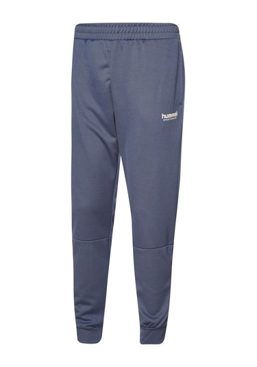 Hummel 960043-8588 Terry Erkek Eşofman Takımı İndigo