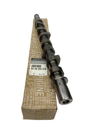 Eksantrik Mili Renault Clio 2 Kangoo 2 Megane 2 1.5 Dci 130209682r Mais