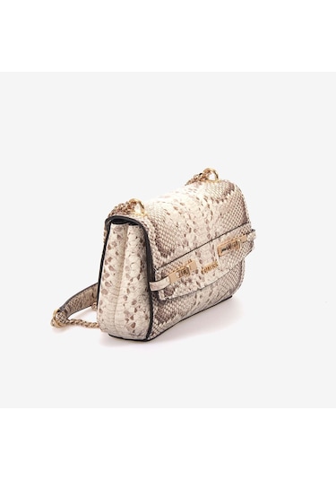 Guess Kadın Çapraz Çanta Hwkg9933780 Naturel