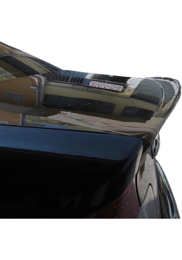 Bmw 3 Serisi E46 Anatomik Spoiler 99-05 Arası Modellere Uyumludur