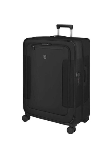 Victorinox 653665 Werks Traveler 7.0 Large Bavul, Siyah Çok Renkli